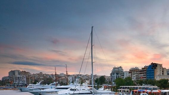 AthensTours