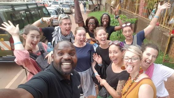 KampalaTours