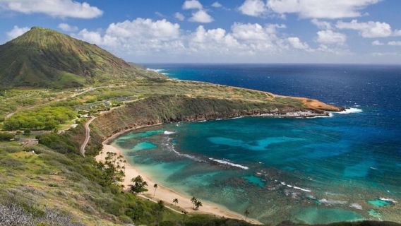 Tour di North Shore e delle cascate di Waimea