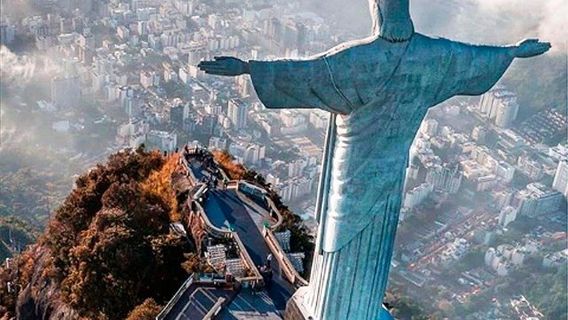 Rio de JaneiroTours