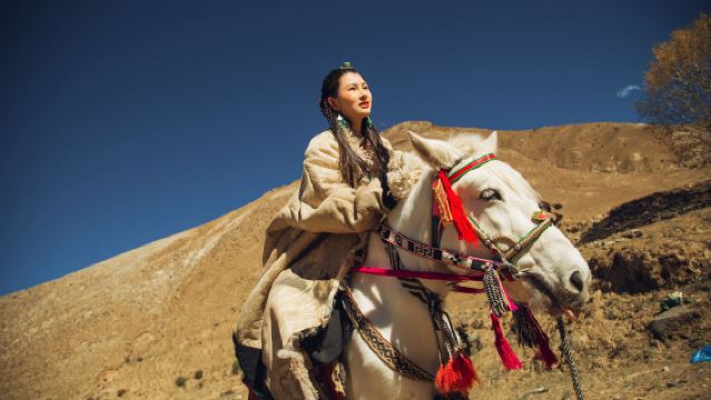 羊卓雍錯+卡若拉冰川一日遊｜16人高性價比/8人商務上門接 純玩