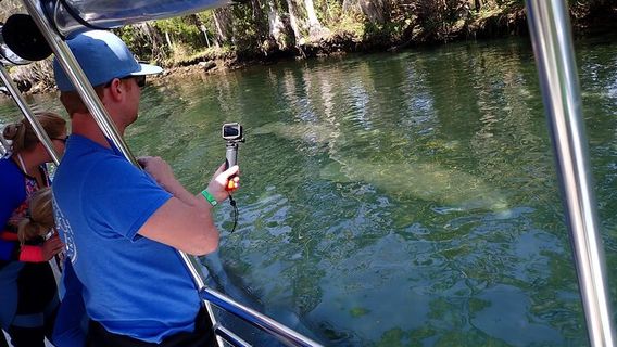 Crystal River