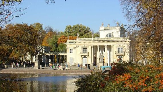 WarsawTours