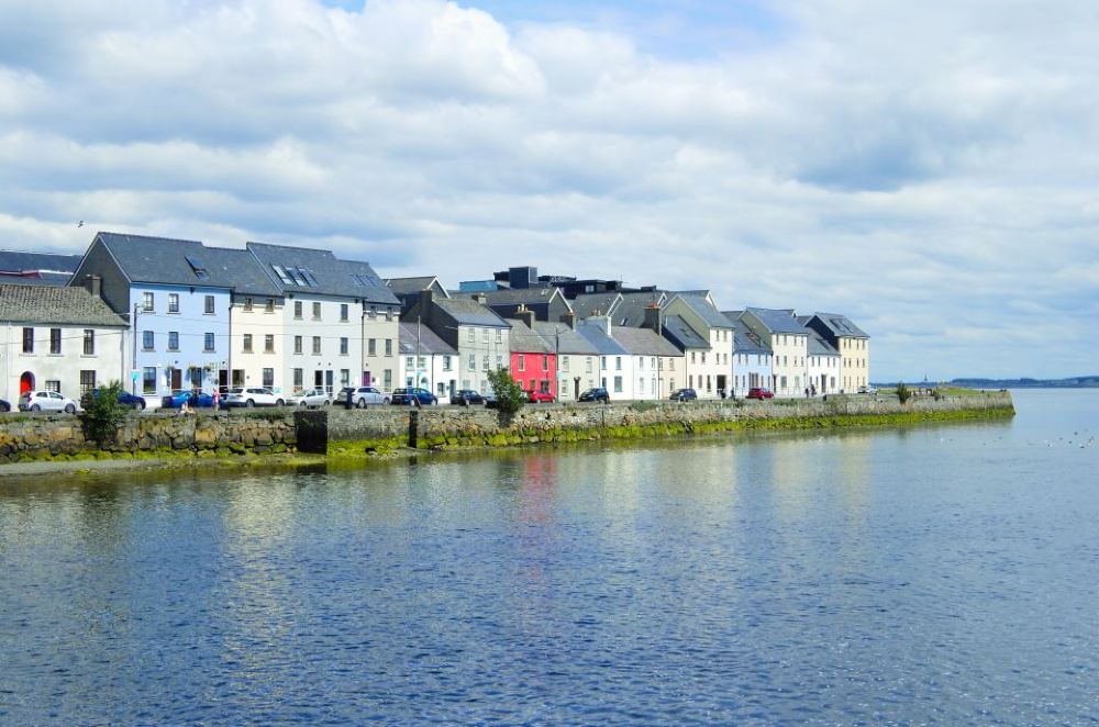 Wherune Island