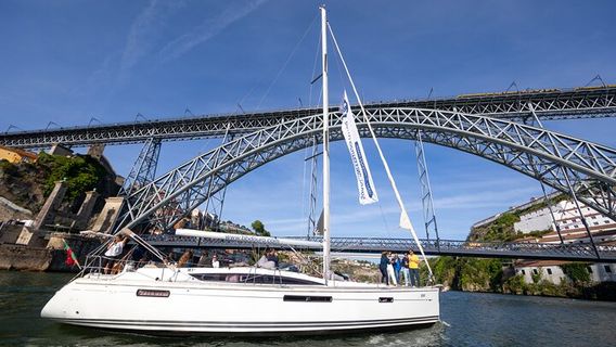 Vila Nova de GaiaTours