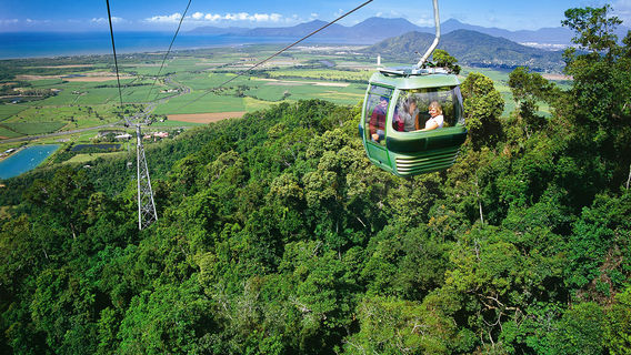 Port Douglas