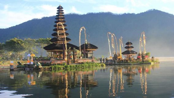 Bali Full-Day Customized 10 Hour Private Tour with Driver - Guide