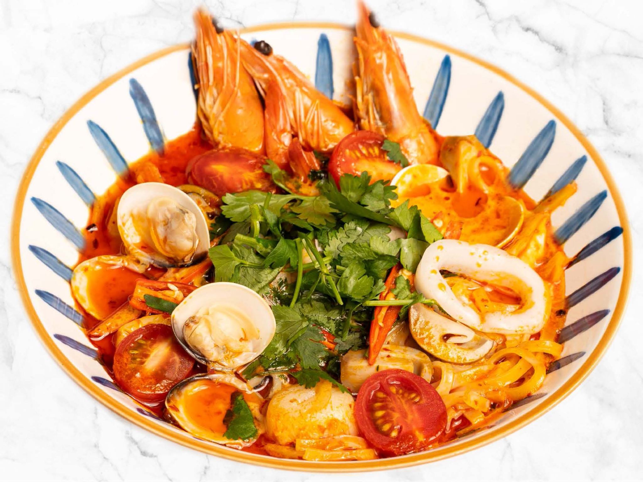 Macau SKY 21 Restaurant Dining Voucher [Optional English Afternoon Tea/Asia-Pacific Lunch cash voucher]