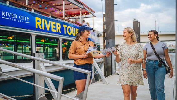 TamborineTours