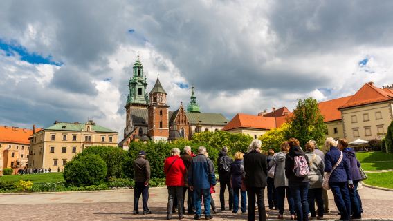 KrakowTours