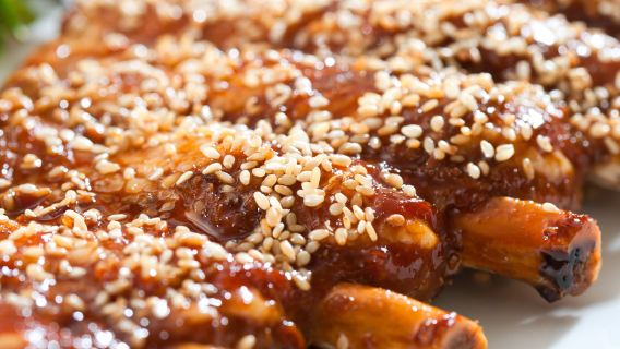 Taoyuan Hotel Royal Burgundy Western Restaurant Buffet Lunch or Dinner Voucher (Weekend +NT$50)