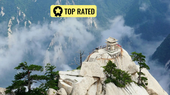 HuayinTours