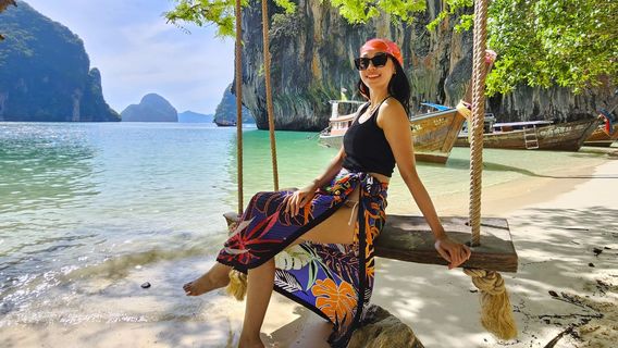 Koh Yao NoiTours