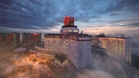 Genting HighlandsTours