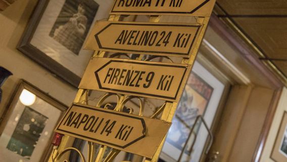 ボストン・ノースエンド：フードツアー