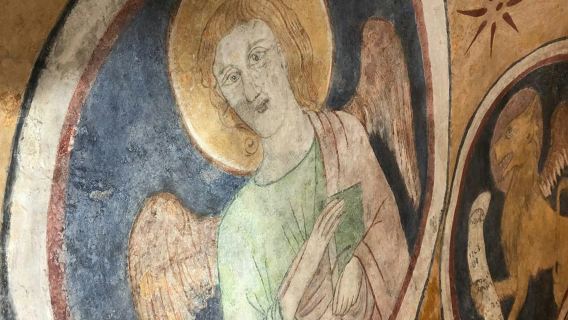 The Heart of Ancient Narni