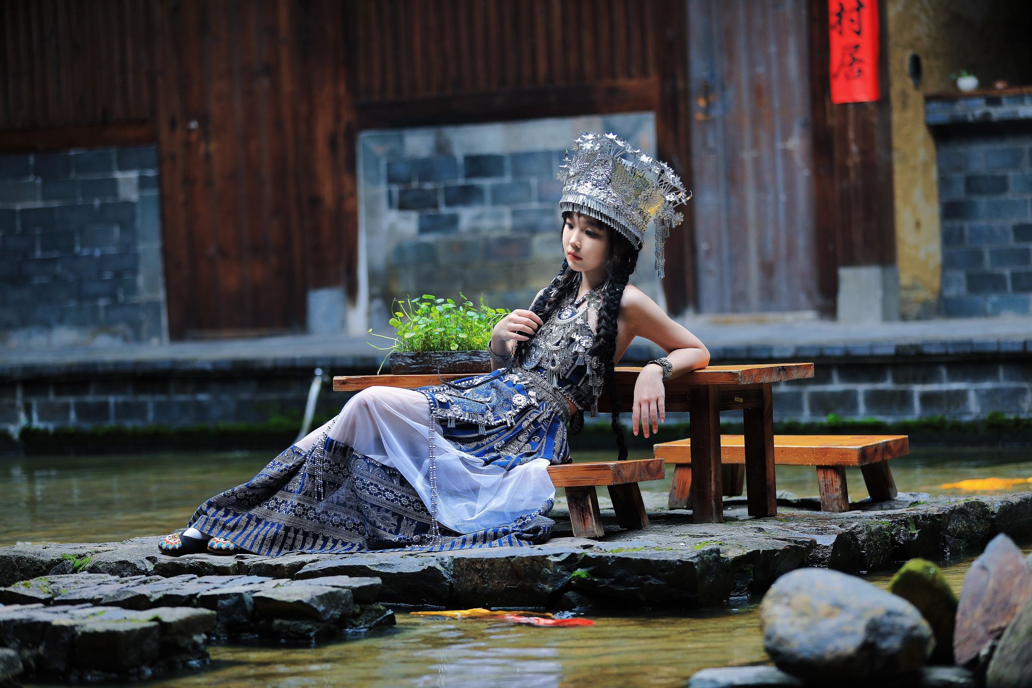 Tour di un giorno all'attrazione Tulou Yunshuiyao e all'attrazione Tianluokeng a Fujian|Nessun cambio di mezzo + gioco puro con salita al piano superiore inclusa