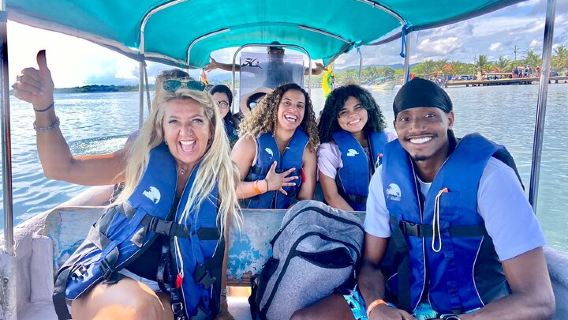 Panama CityTours