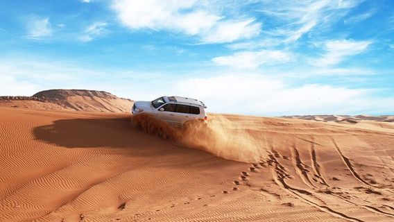 DubaiExperiences
