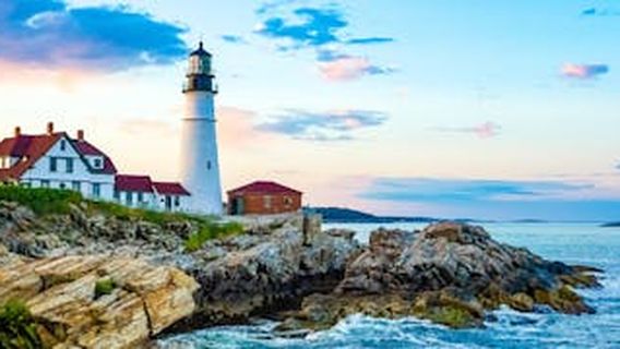 Bar Harbor