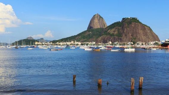 Rio de JaneiroExperiences