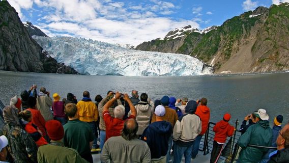 Anchorage