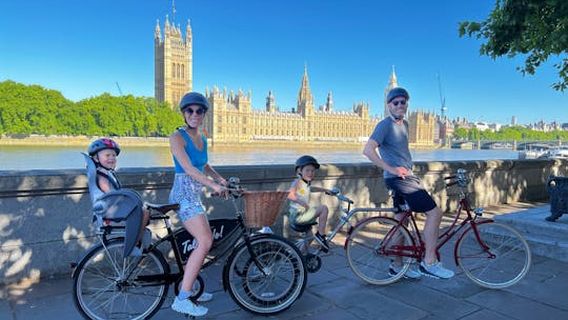 LondonTours