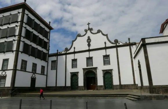 蓬塔德爾加達：半日導覽城市遊 + 接送服務