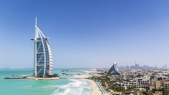 DubaiTours