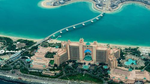 From Abu Dhabi Private Tour: Dubai Highlights full day Experience Day Tours 6