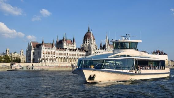 BudapestExperiences