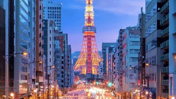 茨城日遊