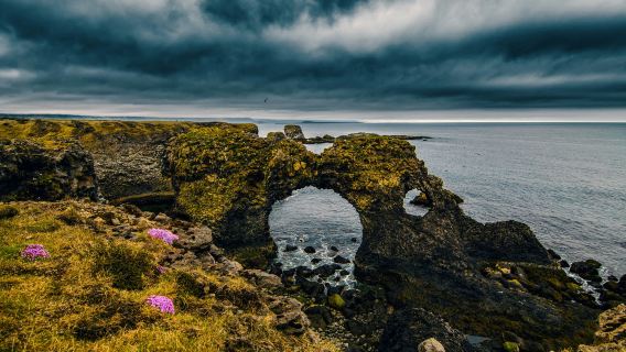 GrundarfjardarbaerTours