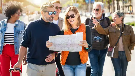 Salzburg: Old Town, Mozart & Mirabell Gardens Walking Tour