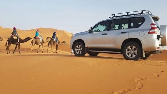 AgadirTours