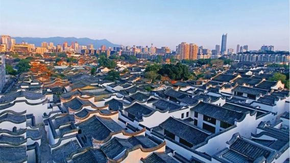 福州旅行服務