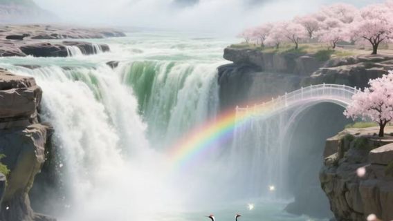 吉縣日遊