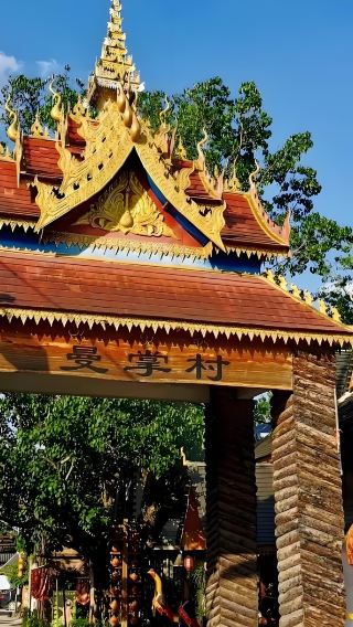 Xishuangbanna, Yunnan: Wild Elephant Valley, Manzhang Village & Primitive Forest Park Group Day Tour with Optional Experiences