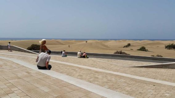 Maspalomas