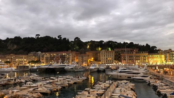 Nice: 3-Hour Private Food Tour