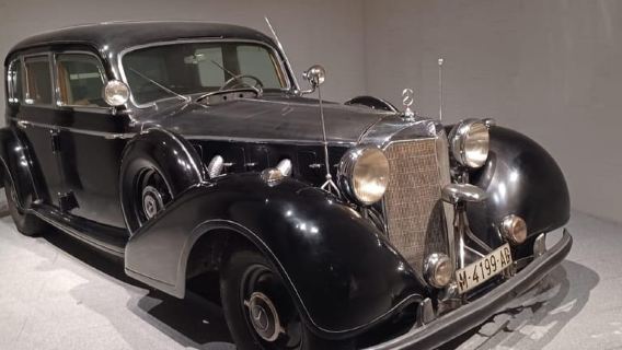 Madrid: Basic Guided Tour of the Royal Collections Gallery