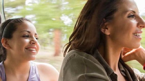 Пиджен-Фордж: джип-тур по Ньюфаунд-Гэп и Смоки-Маунтинс