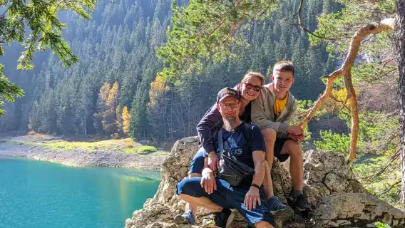 North Montenegro Private Tour