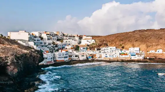 Gran Canaria: Full Coast Tour with Local Guide