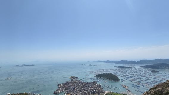 連江日遊