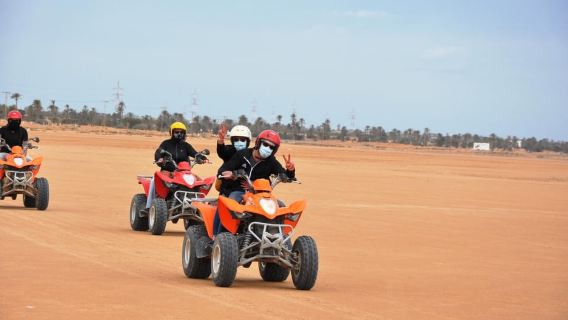 Djerba MidounTours