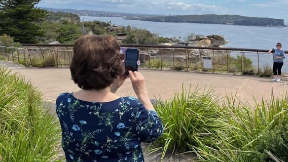 Half-Day Small Group: The Story of Sydney Tour