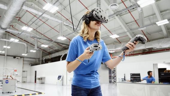 Kennedy Space Center: esperienza di addestramento degli astronauti