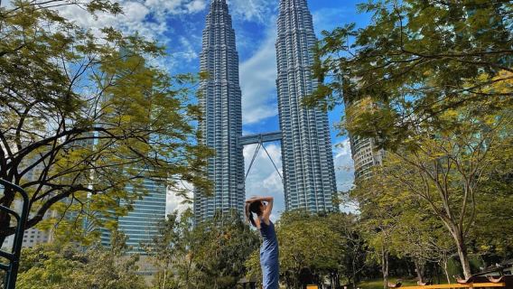Kuala Lumpur: GRAN TOUR DE KL CON 25 ATRACCIONES (SIC)