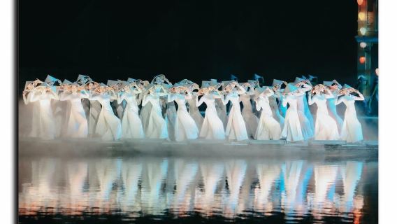 Hội An: Vé tham quan Công viên Ấn tượng và Chương trình Ký ức